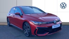 Volkswagen Golf 1.5 eTSI 150 R-Line 5dr DSG Petrol Hatchback